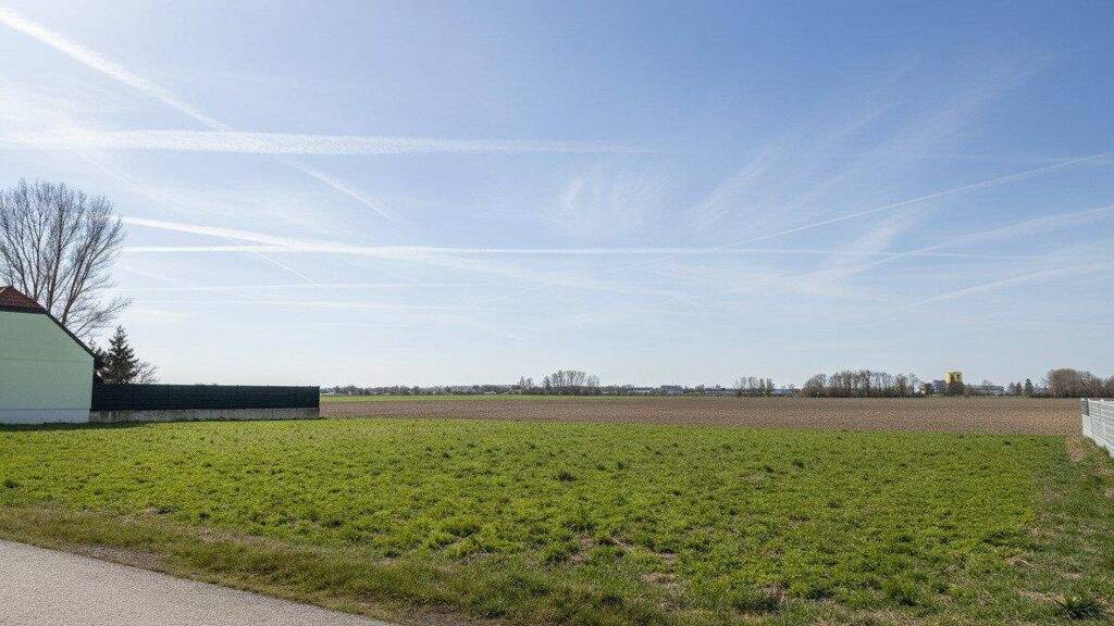 Grundstück zum Kauf 280.000 € 849 m² Grundstück Wipfing 3426