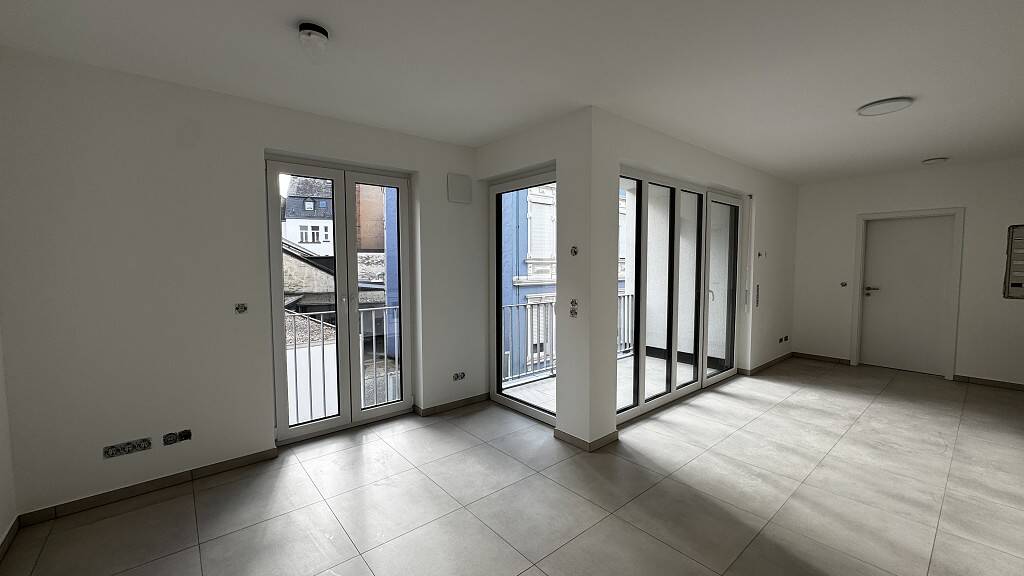Studio zur Miete - Erstbezug 585 € 1 Zimmer 35 m² frei ab 01.05.2026 Trier-Nord Trier 54292