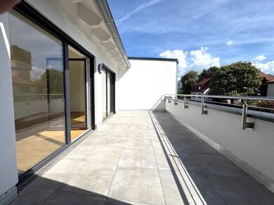 Wohnung zur Miete 2.200 € 4 Zimmer 204 m² Wisseler Str. 10 Böckels PETERSBERG BÖCKELS 36100