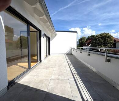 Wohnung zur Miete 2.200 € 4 Zimmer 204 m² Wisseler Str. 10 Böckels PETERSBERG BÖCKELS 36100
