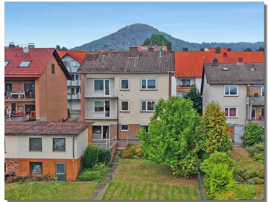Einfamilienhaus zum Kauf 359.000 € 6 Zimmer 155,7 m² 963 m² Grundstück Elgershausen Schauenburg 34270