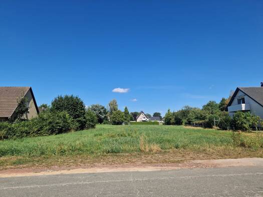 Grundstück zum Kauf 200.000 € 1.300 m² Grundstück Mennighüffen Löhne 32584
