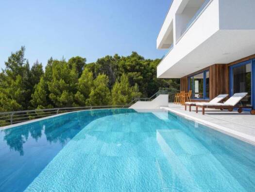 Haus zum Kauf 1.900.000 € 4 Zimmer 445 m² Baska Voda