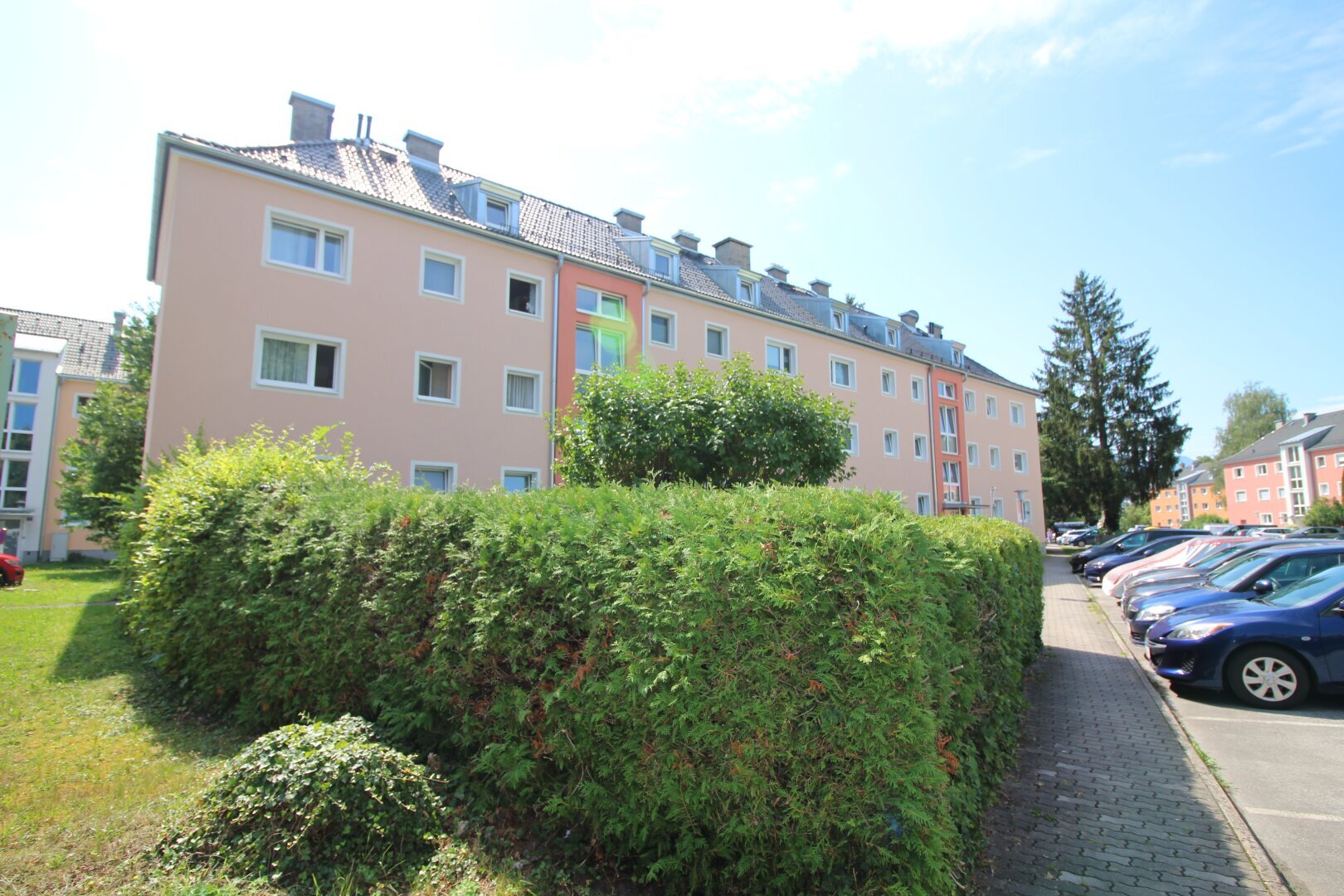 Wohnung zum Kauf 348.000 € 3 Zimmer 66,8 m²<br/>Wohnfläche Maxglan Walserfeld 5071