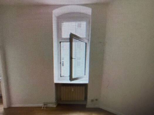 Wohnung zur Miete 377 € 1 Zimmer 25,2 m² 1. Geschoss Oldenburger Straße 33 Moabit Mitte 10551