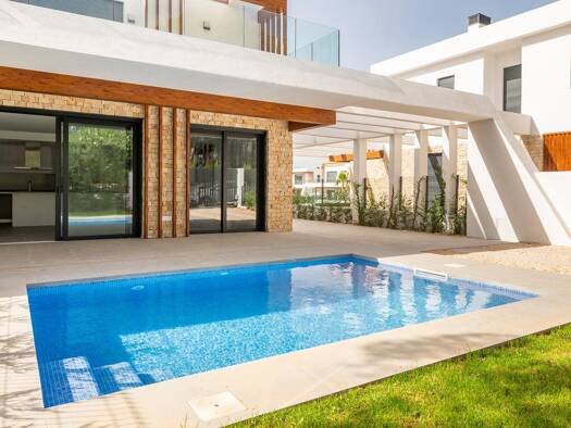 Wohnung zum Kauf 947.000 € 232 m² Cala Lliteres 07599