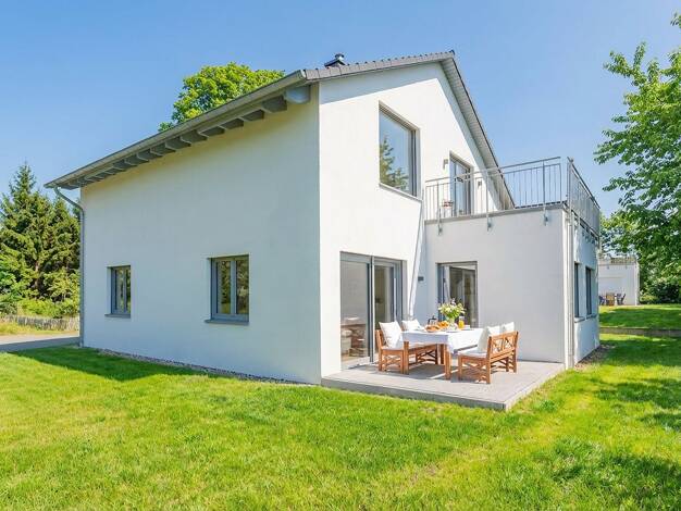 Einfamilienhaus zur Miete 2.590 € 5 Zimmer 170 m² 617 m² Grundstück frei ab sofort Karnin Usedom 17406