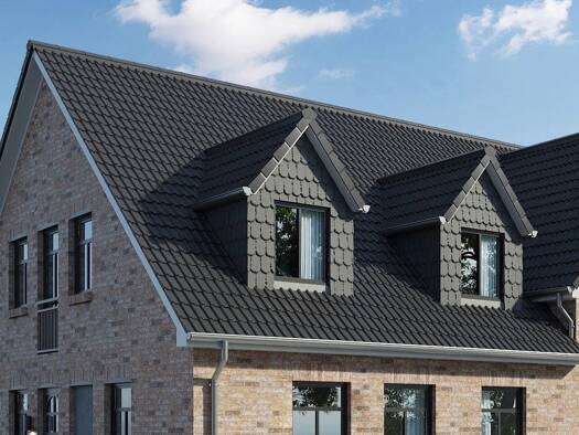 Wohnung zum Kauf - Erstbezug 475.000 € 2 Zimmer 61 m² Wyk 25938