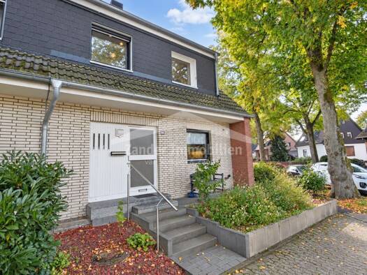 Reihenendhaus zum Kauf 519.000 € 5 Zimmer 110 m² 344 m² Grundstück Breitscheid Ratingen 40885