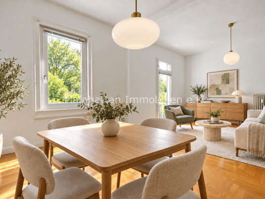 Wohnung zur Miete 1.800 € 3 Zimmer 120 m² Königstein Königstein 61462