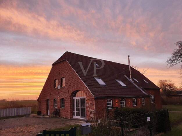 Studio zur Miete 500 € 1 Zimmer 45 m² Friedrich Augustengroden Wangerland 26434