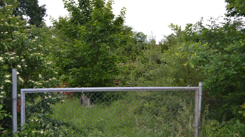 Grundstück zum Kauf provisionsfrei 499.500 € 676 m² Grundstück Döblinstr. Fischbach Nürnberg 90475