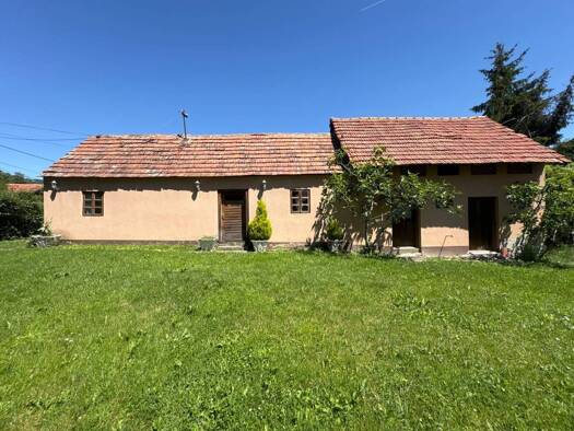 Einfamilienhaus zum Kauf 22.000 € 1 Zimmer 72 m² Kalnik 48267