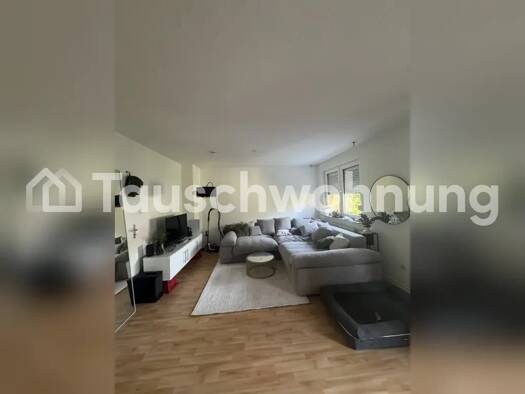 Wohnung zur Miete Tauschwohnung 720 € 2 Zimmer 61 m² 3. Geschoss Preungesheim Frankfurt am Main 60435