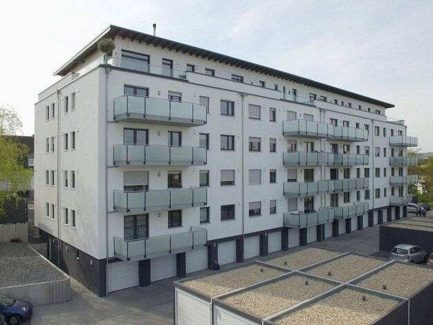 Wohnung zur Miete 1.180 € 3 Zimmer 98,5 m² EG frei ab 01.03.2026 Buchenstrasse 25 a Andernach 56626