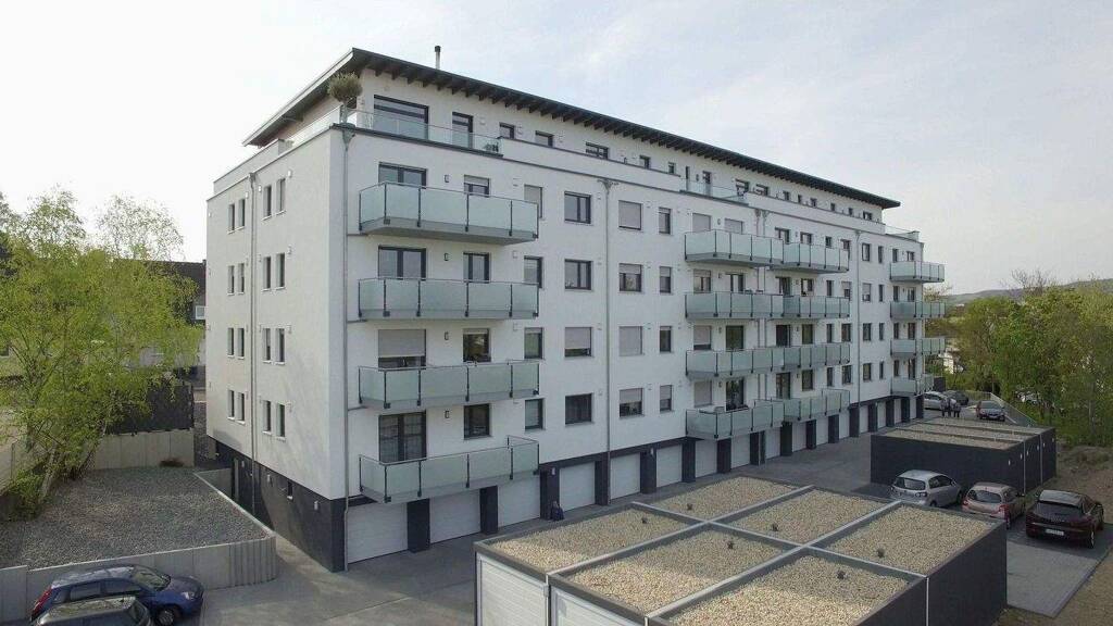 Wohnung zur Miete 1.180 € 3 Zimmer 98,5 m² EG frei ab 01.04.2026 Buchenstrasse 25 a Andernach 56626