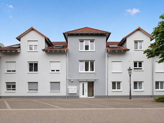 Wohnung zum Kauf 290.000 € 3 Zimmer 100 m² Eggenstein Eggenstein-Leopoldshafen 76344