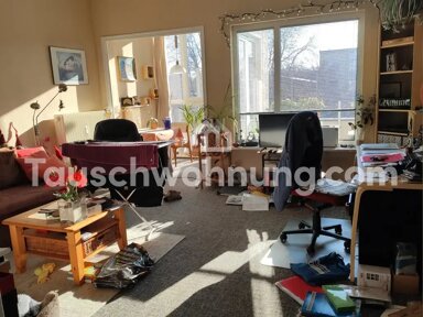 Wohnung zur Miete Tauschwohnung 350 € 2 Zimmer 56 m² 2. Geschoss Britz Berlin 12347