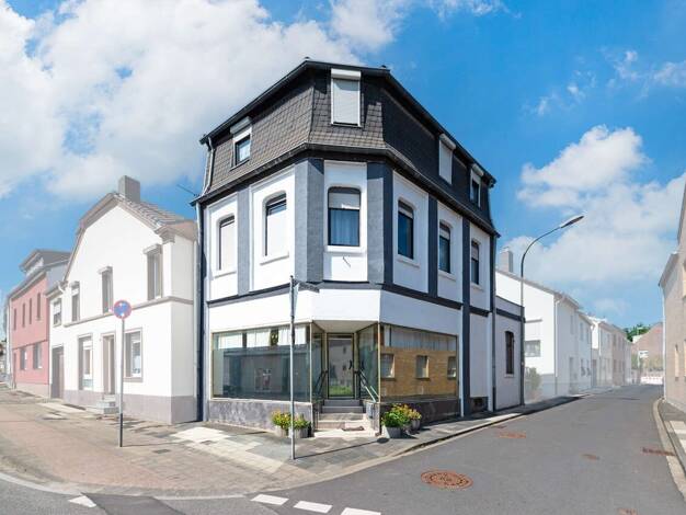 Reihenendhaus zum Kauf 229.900 € 4 Zimmer 122,7 m² 157 m² Grundstück Weisweiler Eschweiler 52249