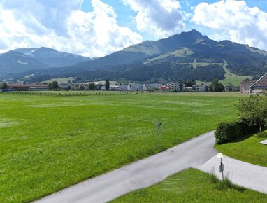 Grundstück zum Kauf 605 m² Grundstück St. Johann in Tirol 6380