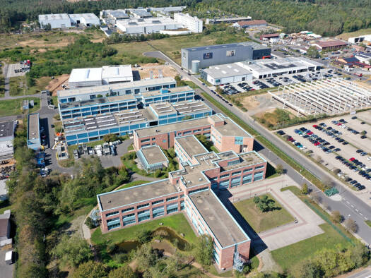 Büro zur Miete 6,50 € 526 m² Bürofläche Alzenau 63755