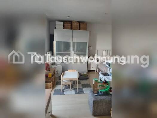Wohnung zur Miete Tauschwohnung 480 € 1 Zimmer 45 m² 4. Geschoss Rieselfeld Südwest 79111