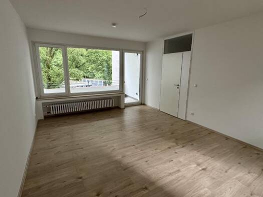 Wohnung zur Miete 509 € 3 Zimmer 71,7 m² 1. Geschoss Scheideweg 81 Scholven Gelsenkirchen 45896