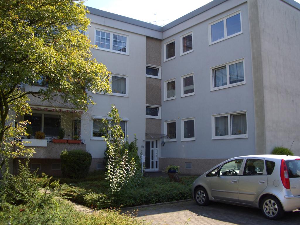 Wohnung zum Kauf provisionsfrei 142.900 € 3,5 Zimmer 79 m²<br/>Wohnfläche 1.<br/>Geschoss Elchweg 6A Hauptfriedhof Dortmund 44309