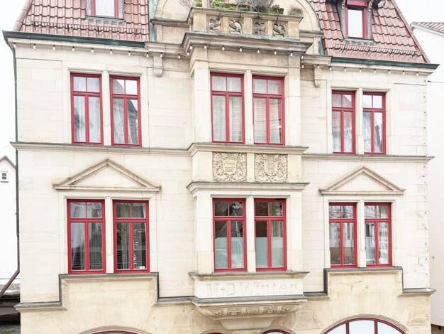 Bürogebäude zum Kauf 2.500.000 € 734 m² Bürofläche Backnang Backnang 71522