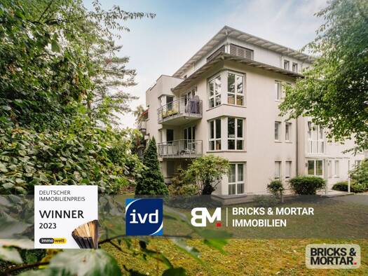 Wohnung zum Kauf 315.000 € 3 Zimmer 89,5 m² Markkleeberg 04416