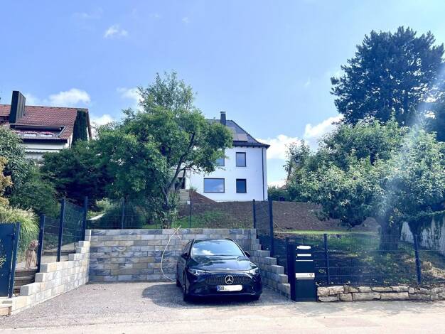 Wohnung zur Miete 2.195 € 3,5 Zimmer 105 m² 2. Geschoss Im Schießgärtle 17 Möhringen Stuttgart 70567