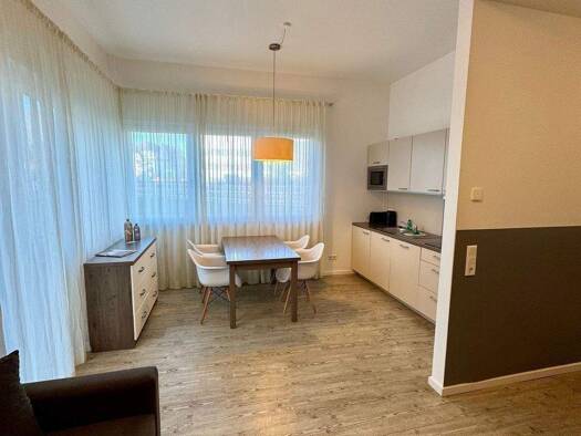 Wohnung zum Kauf provisionsfrei 171.150 € 2 Zimmer 48,9 m² EG Neuruppin 16816