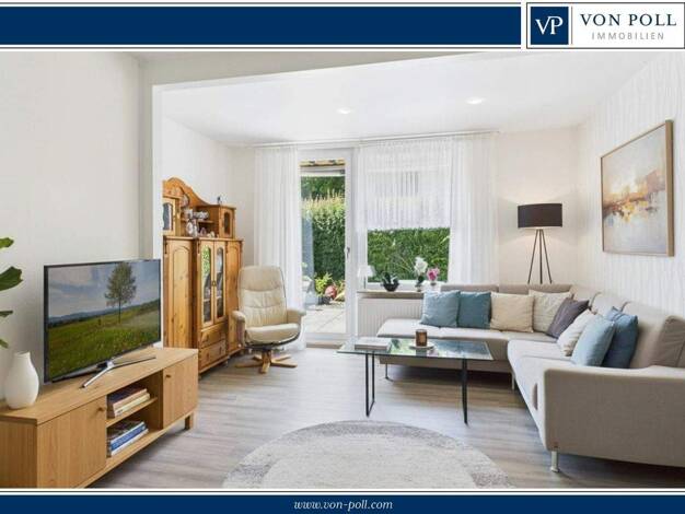 Doppelhaushälfte zum Kauf 159.000 € 4 Zimmer 71 m² 217 m² Grundstück Borssum/Hilmarsum Emden 26725