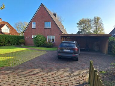 Einfamilienhaus zum Kauf 845.000 € 3 Zimmer 164 m² 1.436 m² Grundstück Sankt Peter-Ording 25826