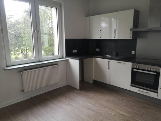 Wohnung zur Miete 650 € 3 Zimmer 90 m² Geschoss 2/3 frei ab sofort Zweckel Gladbeck 45966