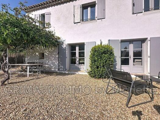 Villa zum Kauf 975.000 € 5 Zimmer 132 m² 1.328 m² Grundstück Grimaud 83310