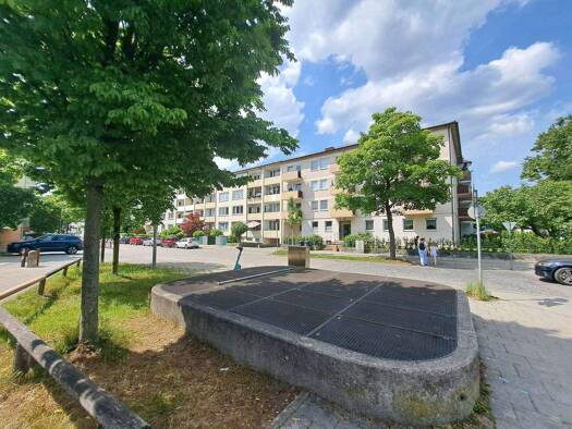 Wohnung zum Kauf provisionsfrei 509.000 € 2 Zimmer 68 m² 3. Geschoss Sendling-Westpark München 81373