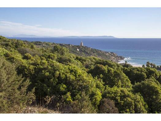 Wohn- und Gewerbegrundstück zum Kauf 1.048.800 € Tarifa 11380