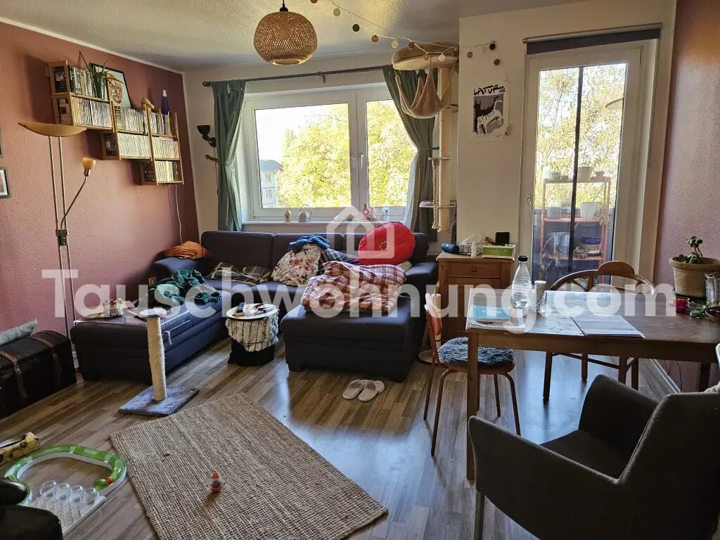 Wohnung zur Miete 713 € 3 Zimmer 70 m²<br/>Wohnfläche 3.<br/>Geschoss Bilderstöckchen Köln 50739