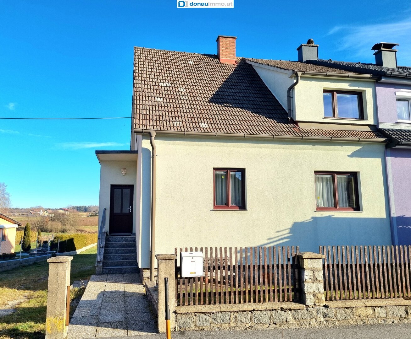 Haus zum Kauf 119.000 € 4 Zimmer 97,2 m²<br/>Wohnfläche 1.451 m²<br/>Grundstück Schrems 3943