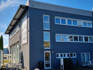 Bürofläche zur Miete 239 m² Bürofläche Planckstraße 7 Markdorf Markdorf 88677