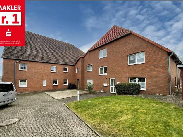 Mehrfamilienhaus zum Kauf 669.000 € 23 Zimmer 653,6 m² 1.528 m² Grundstück Anröchte Anröchte 59609