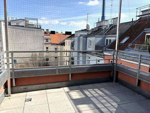 Wohnung zur Miete - Erstbezug 1.083 € 3 Zimmer 90 m² 4. Geschoss frei ab 01.05.2026 Gurkgasse 26 Wien 1140