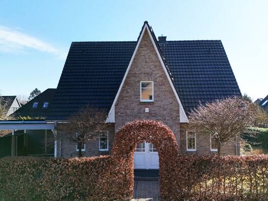 Einfamilienhaus zum Kauf 750.000 € 5 Zimmer 180 m² 672 m² Grundstück Tremsbüttel 22967