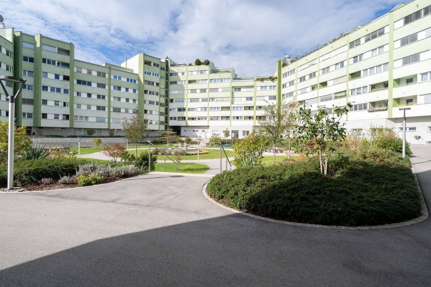 Apartment in Linz, Auhof, Dornach-Auhof - View 2