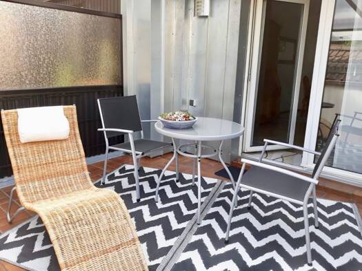 Wohnung zur Miete auf Zeit 720 € 3 Zimmer 53 m² frei ab 15.02.2027 Lautzkirchen Blieskastel 66440