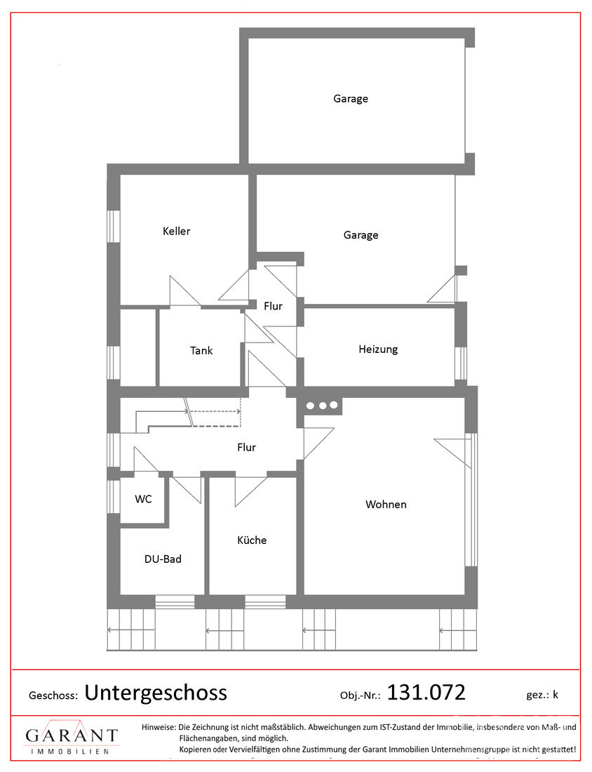 Einfamilienhaus zum Kauf 345.000 € 5 Zimmer 195 m²<br/>Wohnfläche 833 m²<br/>Grundstück Buch Albbruck 79774