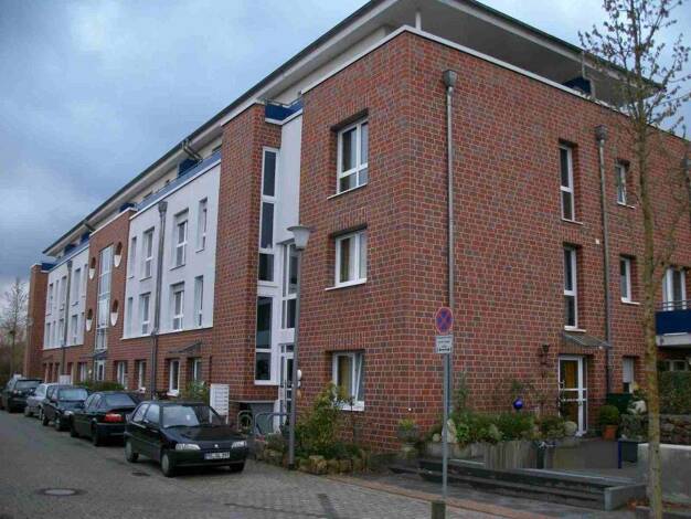 Wohnung zur Miete 962 € 2,5 Zimmer 84,9 m² 2. Geschoss frei ab 01.11.2025 Josefine-Mauser-Straße 64 Coerde Münster 48157