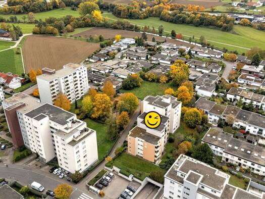 Wohnung zum Kauf 325.000 € 3,5 Zimmer 94 m² Dagersheim Böblingen 71034