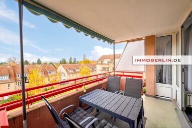 Wohnung zum Kauf 469.000 € 3 Zimmer 80 m² frei ab sofort Mariendorf Berlin 12107